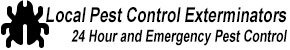 Marion IN Pest Control Exterminators